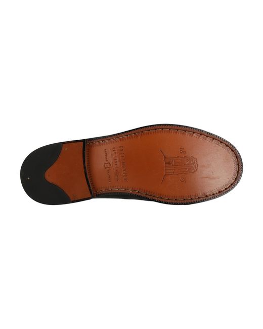 Clarks Loafer Craftjames in Black für Herren