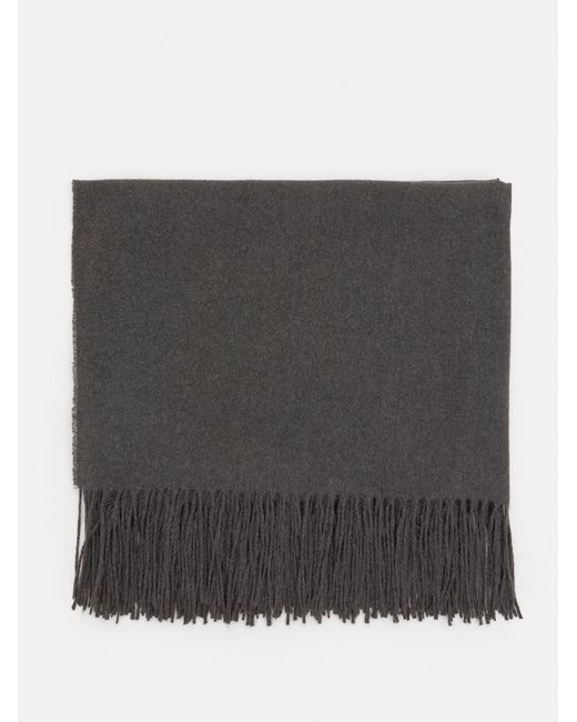 Pull&Bear Gray Schal