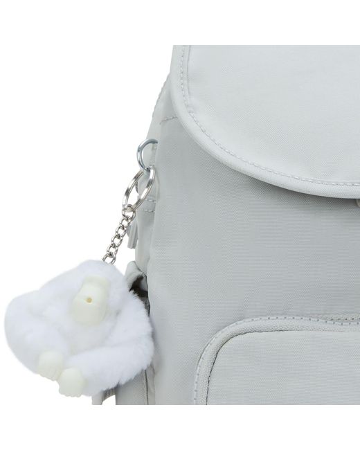 Kipling Rucksack in Gray für Herren