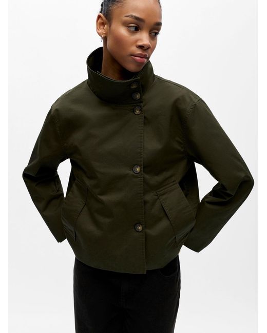 Object Green Jacke Objgro