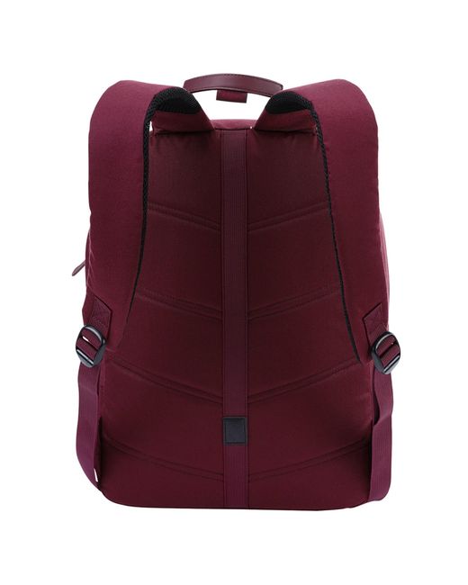 Nitro Rucksack in Red für Herren