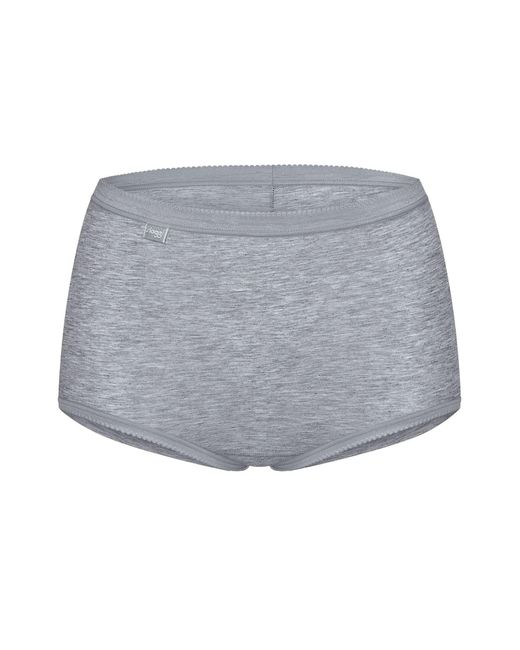 Sloggi Purple Panty Basic