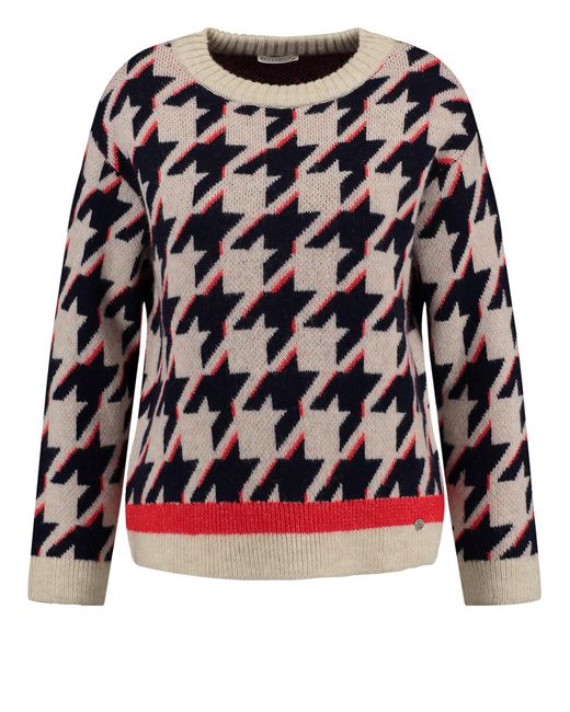 Key Largo Black Pullover