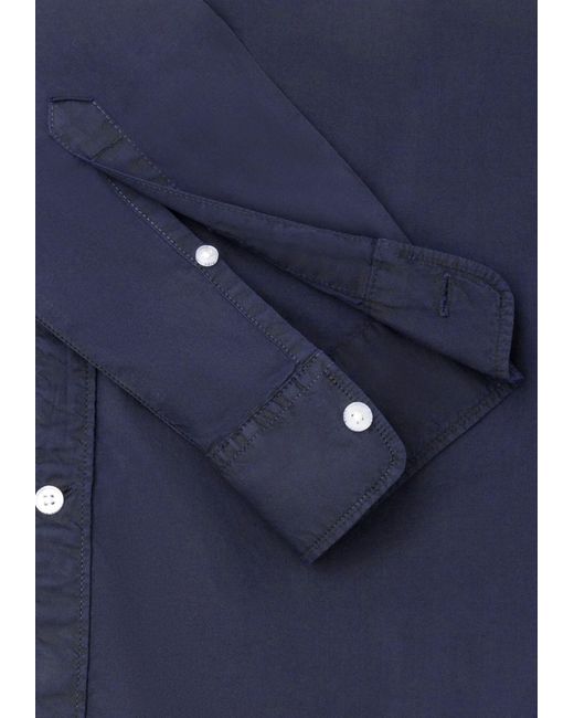 Pepe Jeans Hemd in Blue für Herren