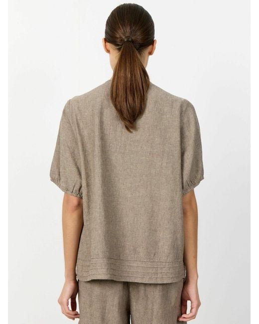 Levete Room Gray Shirt Lr-Naja