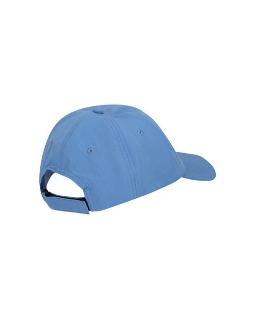 Virtus Kappe Borden in Blue für Herren