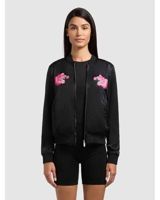 Khujo Black Jacke Ruby