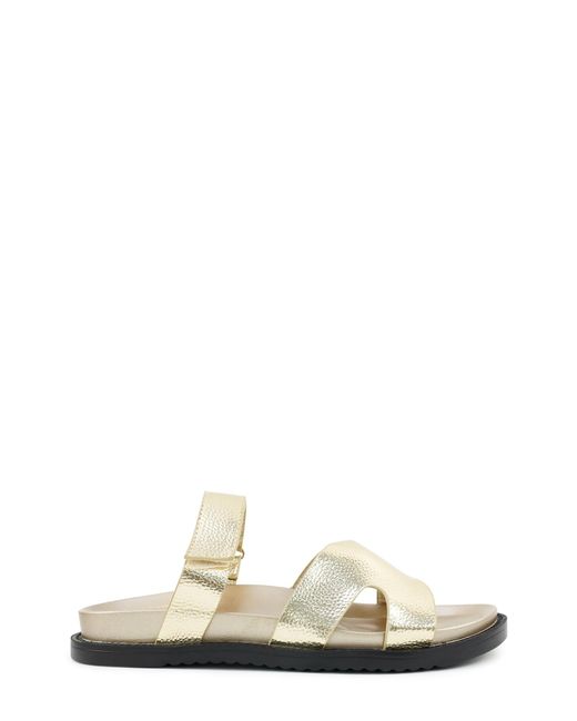 Findlay Natural Pantolette Dries