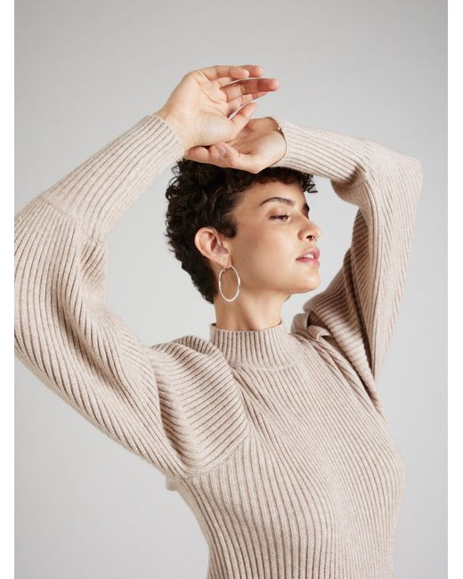 ONLY Natural Pullover 'katia'