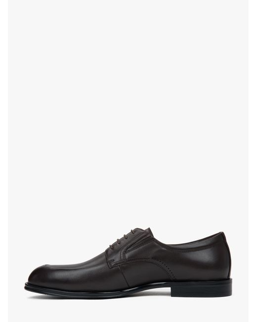 ESTRO Mokassin 8039-3 in Black für Herren