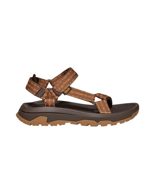Teva Sandale in Brown für Herren