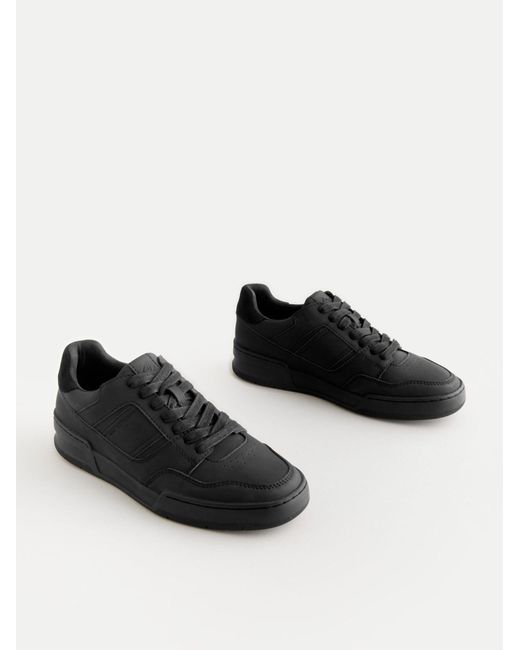 Next Sneaker in Black für Herren