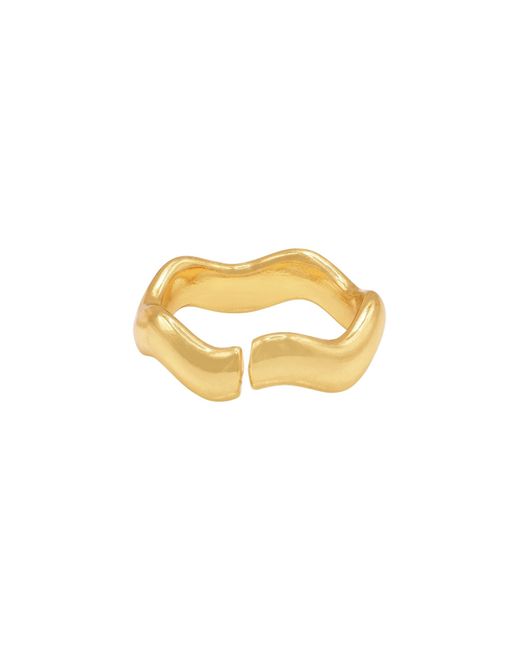 Heideman Metallic Ring Lusie