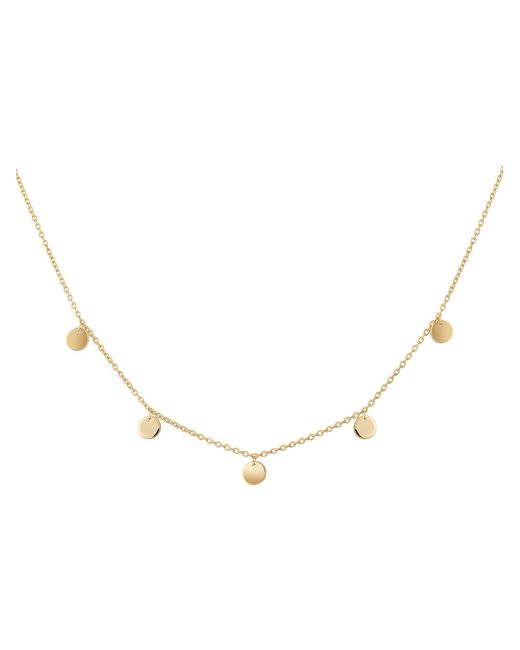 Caï White Ca Kette