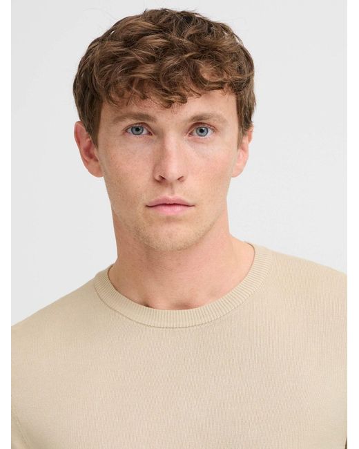 Blend Pullover Bhdan in White für Herren