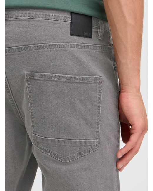 Solid Jeans Payto in Gray für Herren