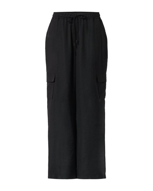 comma casual identity Black Hose