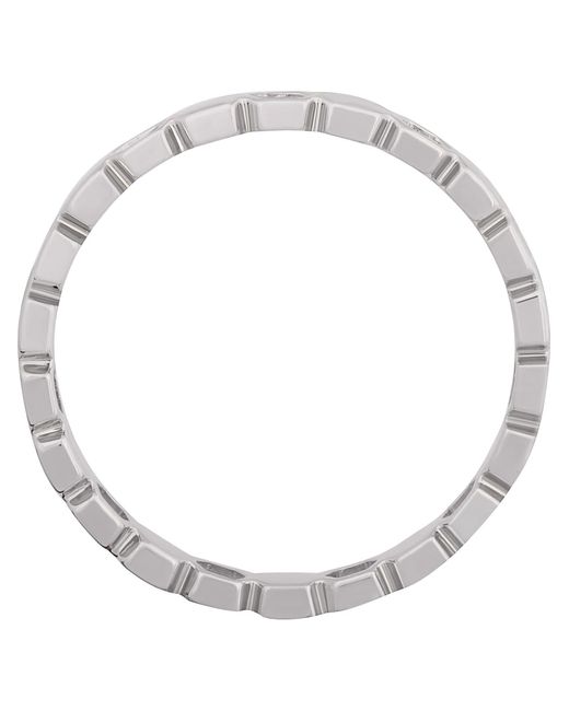 Caï Metallic Ca Ring