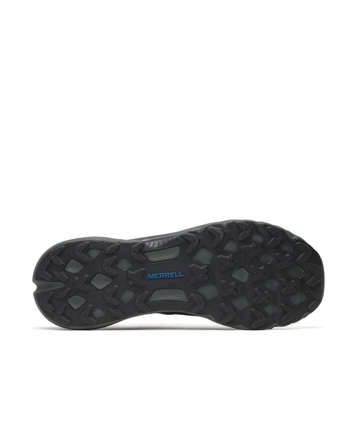 Merrell Halbschuh in Blue für Herren