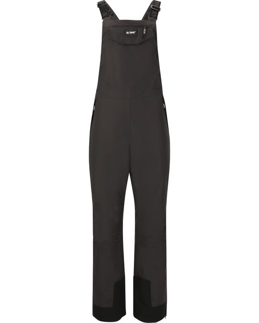 SLOPE Blue Skihose 'Kenwood'