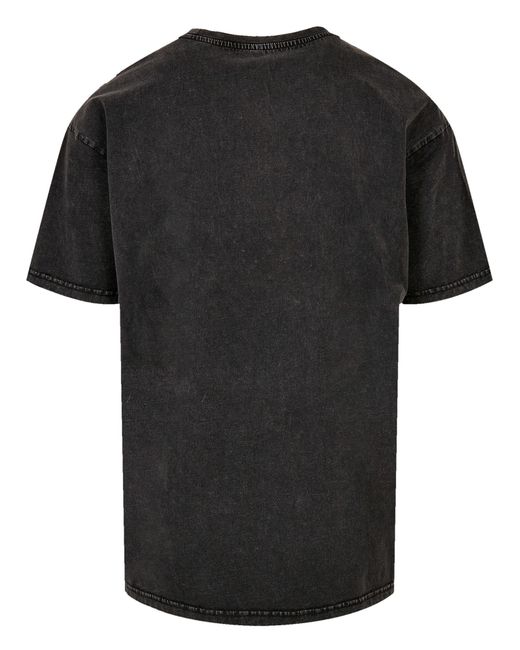 F4NT4STIC T-Shirt Ahoi Knut & Jan Hamburg in Black für Herren