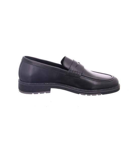 Ara Slipper in Black für Herren