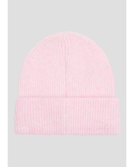 S.oliver Pink Mütze
