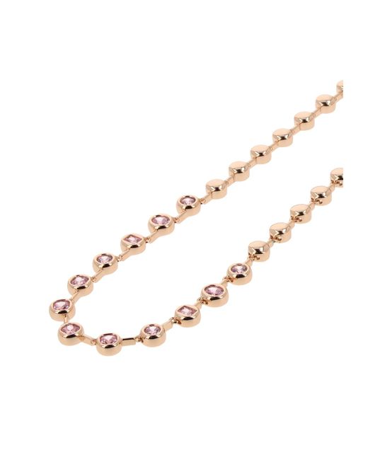 faina White Kette