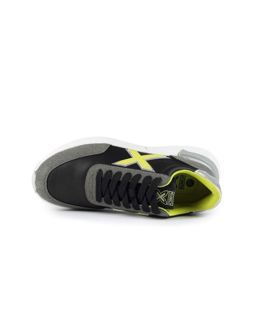 Munich Multicolor Trainers Versus