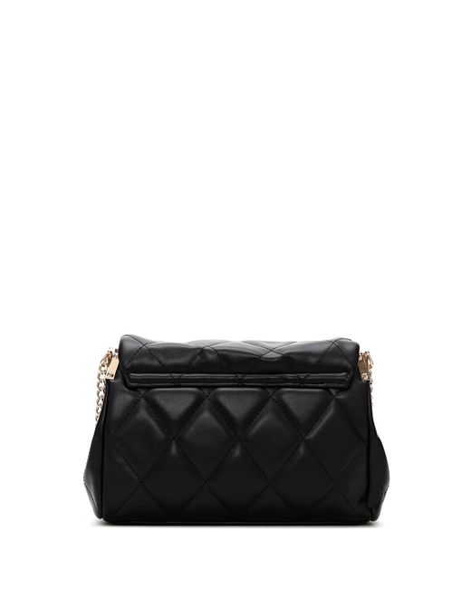 Derimod Black Schultertasche