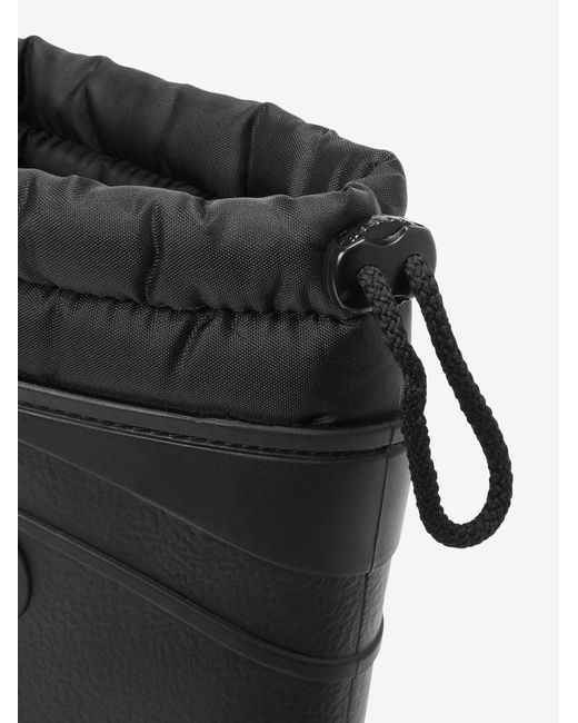 Next Gummistiefel in Black für Herren