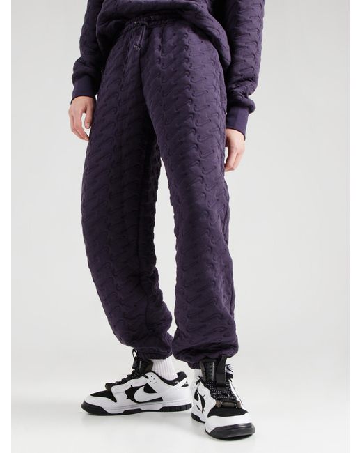 Nike Blue Hose Phoenix Fleece