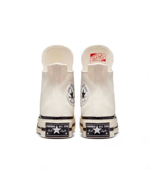 Converse White Sneaker 'Chuck 70'