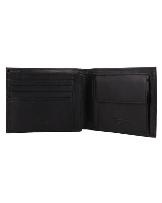 Camel Active Geldbörse in Black für Herren