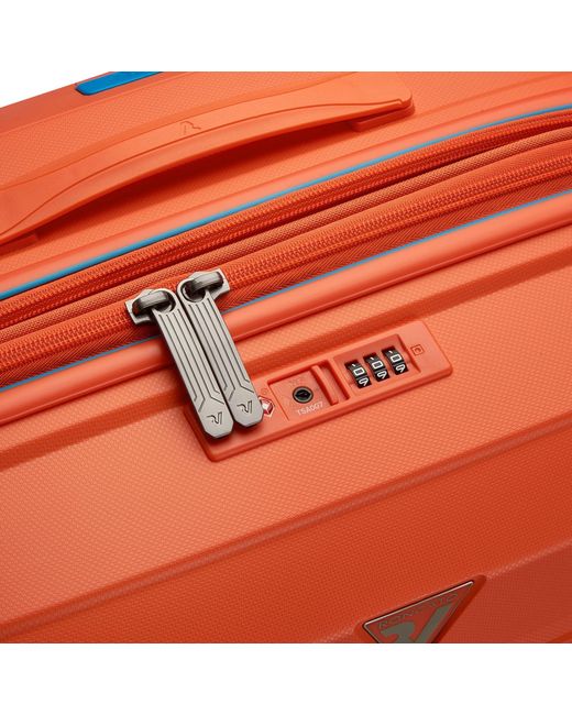 Roncato Trolley in Red für Herren