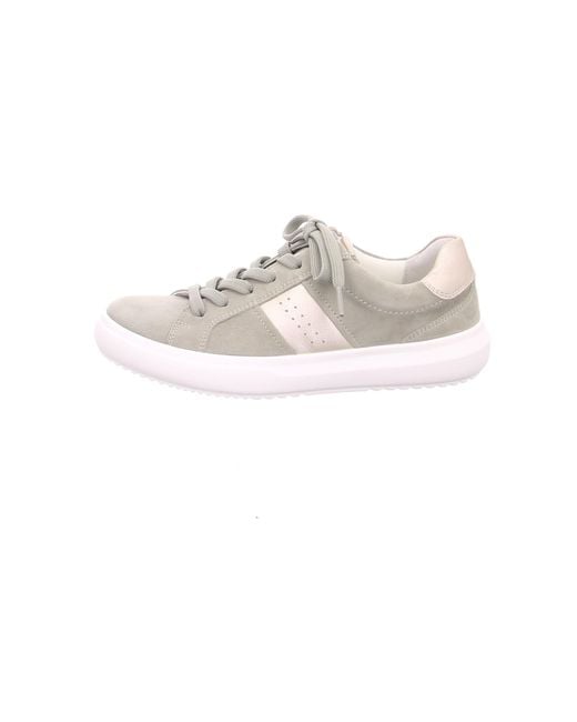 Gabor Black Sneaker