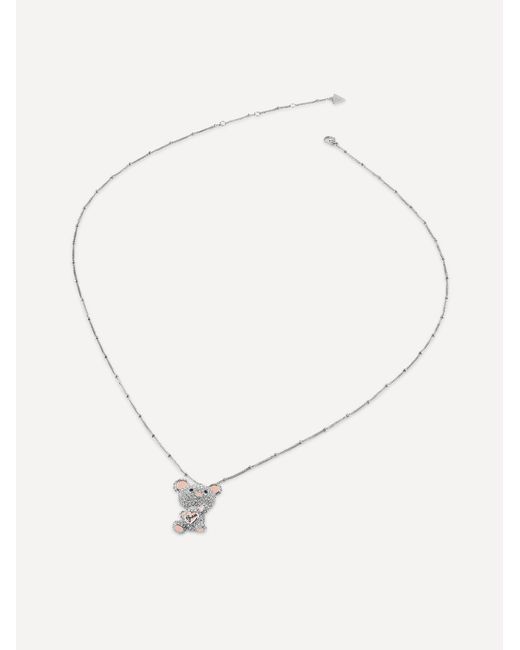Guess Natural Kette
