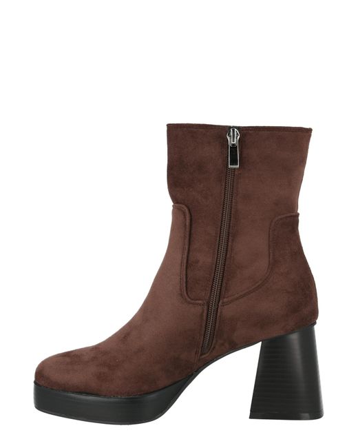 Raid Brown Stiefelette Darelle