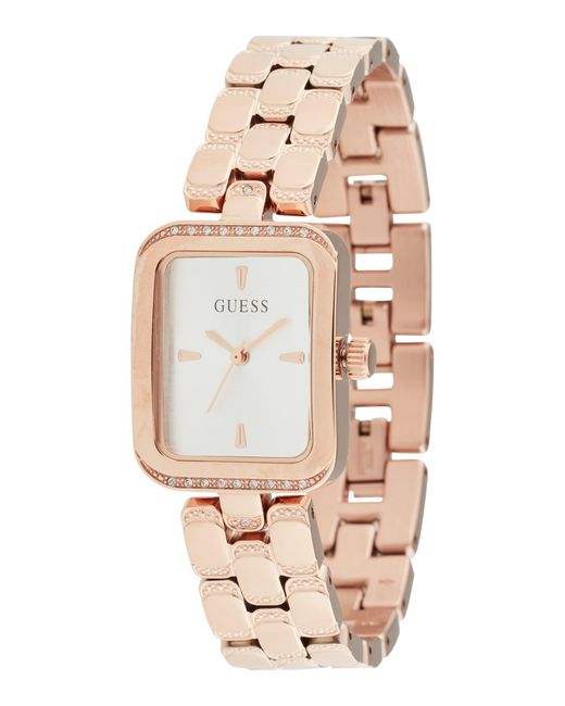 Guess Natural Uhr Isla