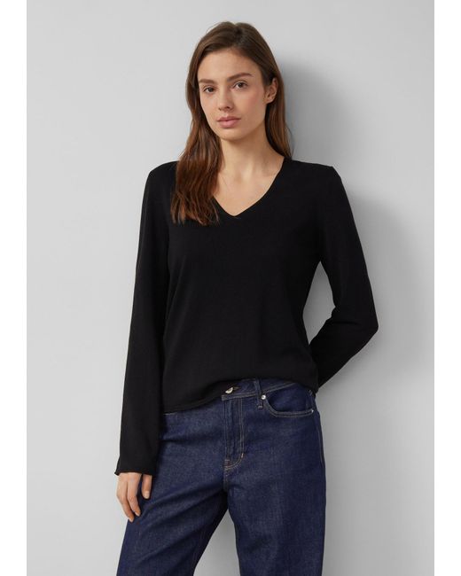 S.oliver Black Oliver Strickpullover