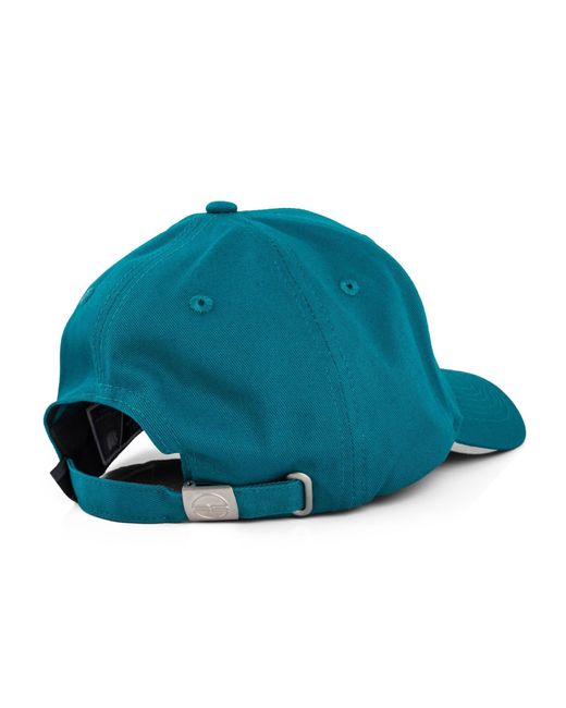 Blackskies Cap Iuno in Blue für Herren