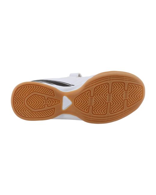 Kappa White Sneaker Sonia