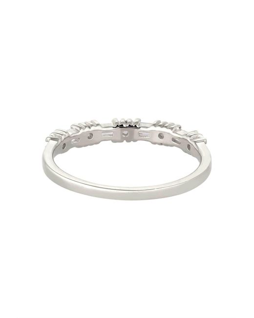 Elli Premium White Ring