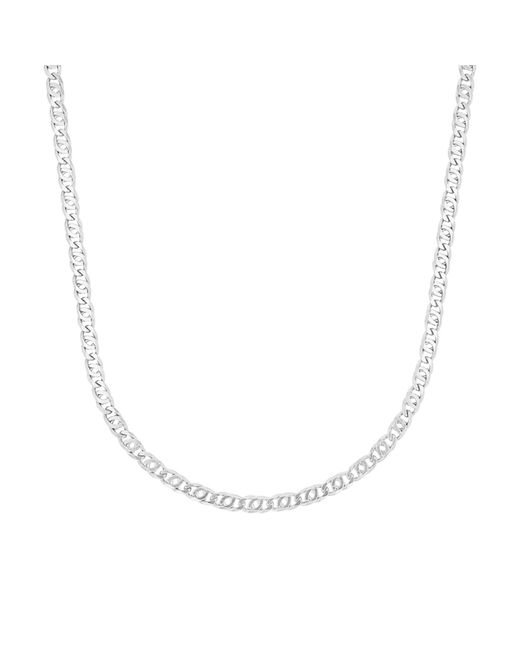 Amor White Kette