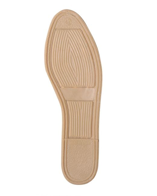 Toni Pons Espadrilles in Natural für Herren