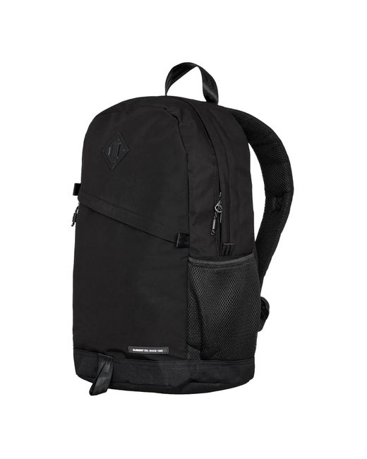 Element Black Rucksack Outer Madium Classic Backpack