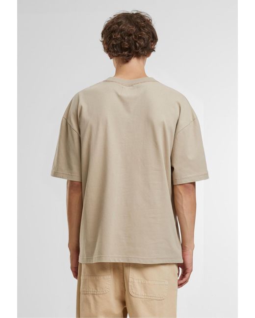 Pequs T-Shirt Mythic in White für Herren