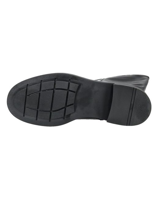 LLOYD SELECTED Black Stiefel