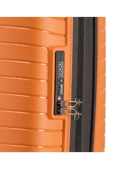 Stratica Trolley Novium in Orange für Herren