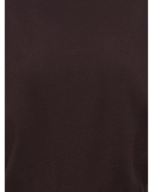 ONLY Black Pullover Onlmio